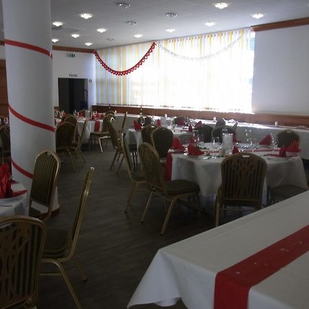 Altwernigeroeder Apparthotel Вернигерод Екстериор снимка
