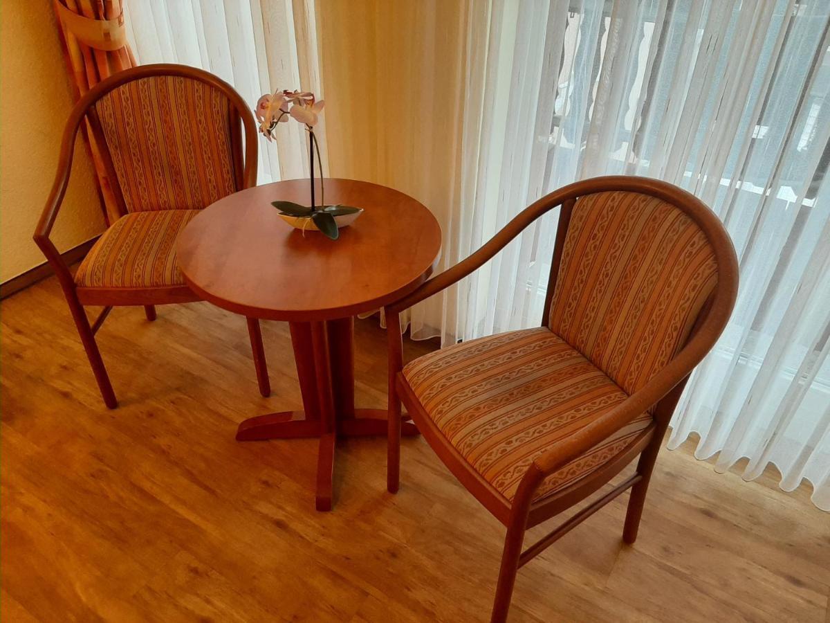 Altwernigeroeder Apparthotel Вернигерод Екстериор снимка