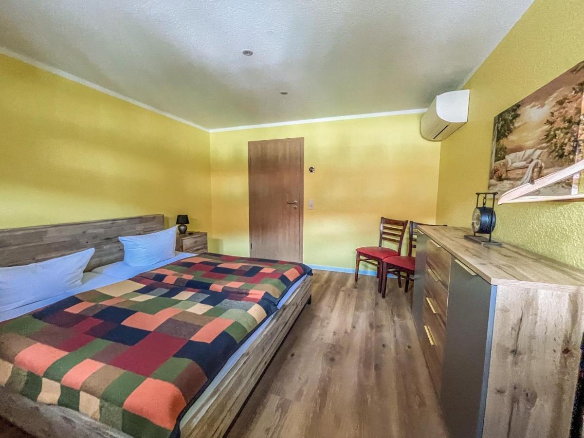 Altwernigeroeder Apparthotel Вернигерод Екстериор снимка