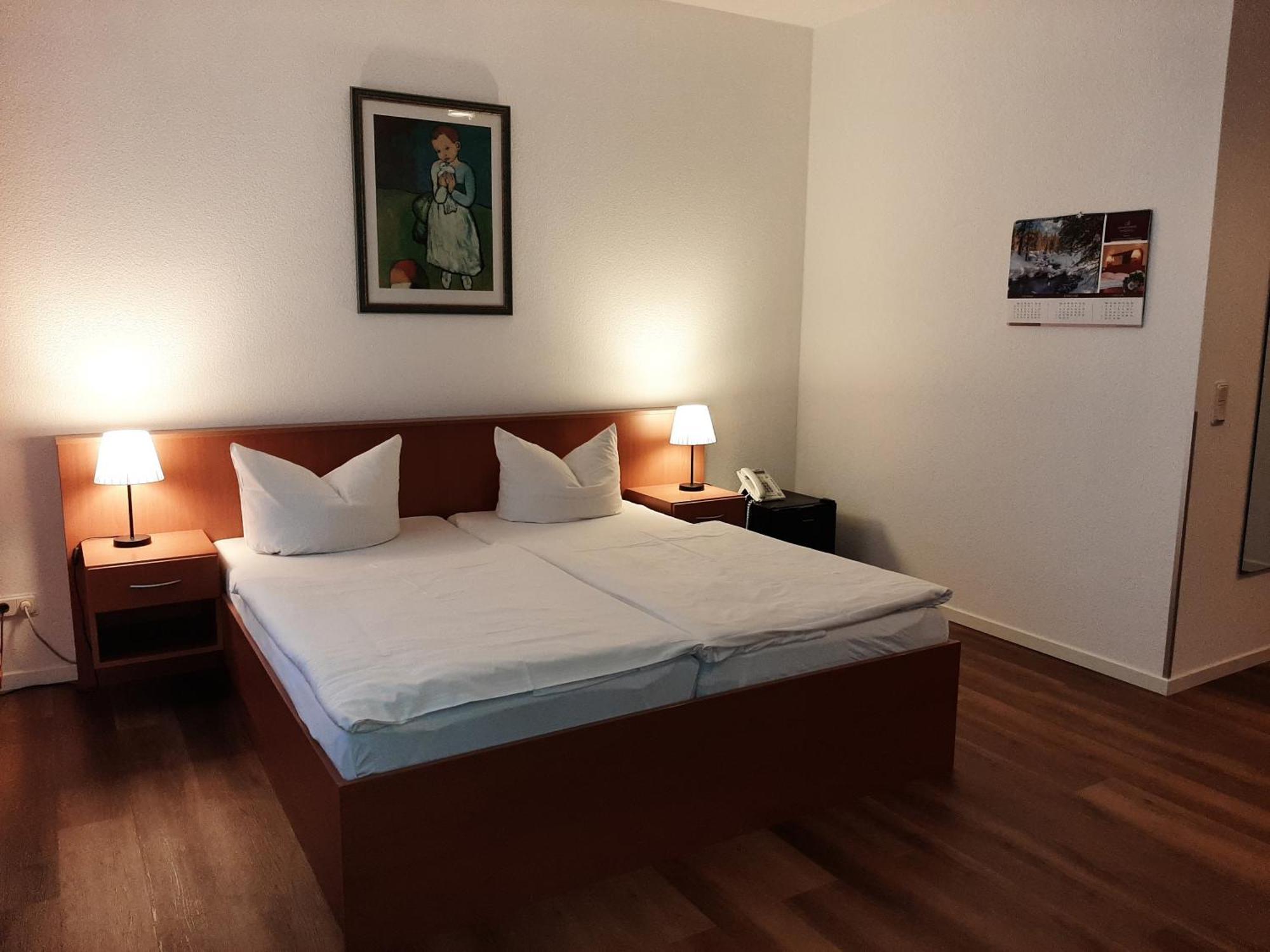 Altwernigeroeder Apparthotel Вернигерод Екстериор снимка
