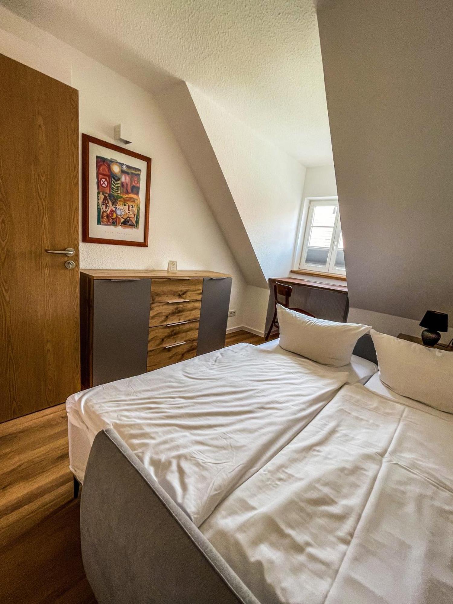 Altwernigeroeder Apparthotel Вернигерод Екстериор снимка