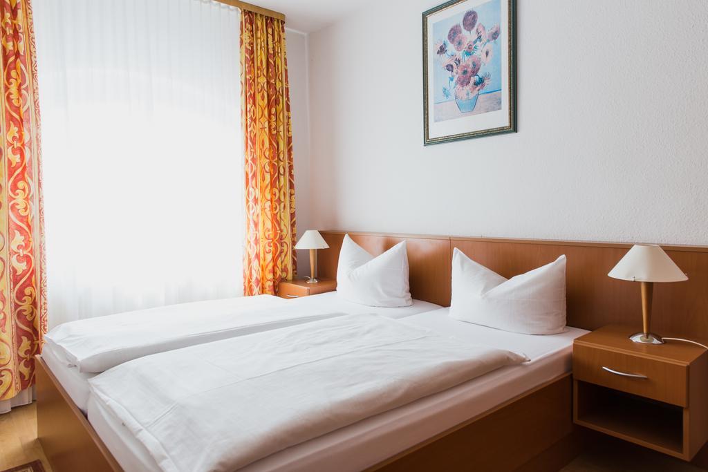 Altwernigeroeder Apparthotel Вернигерод Екстериор снимка