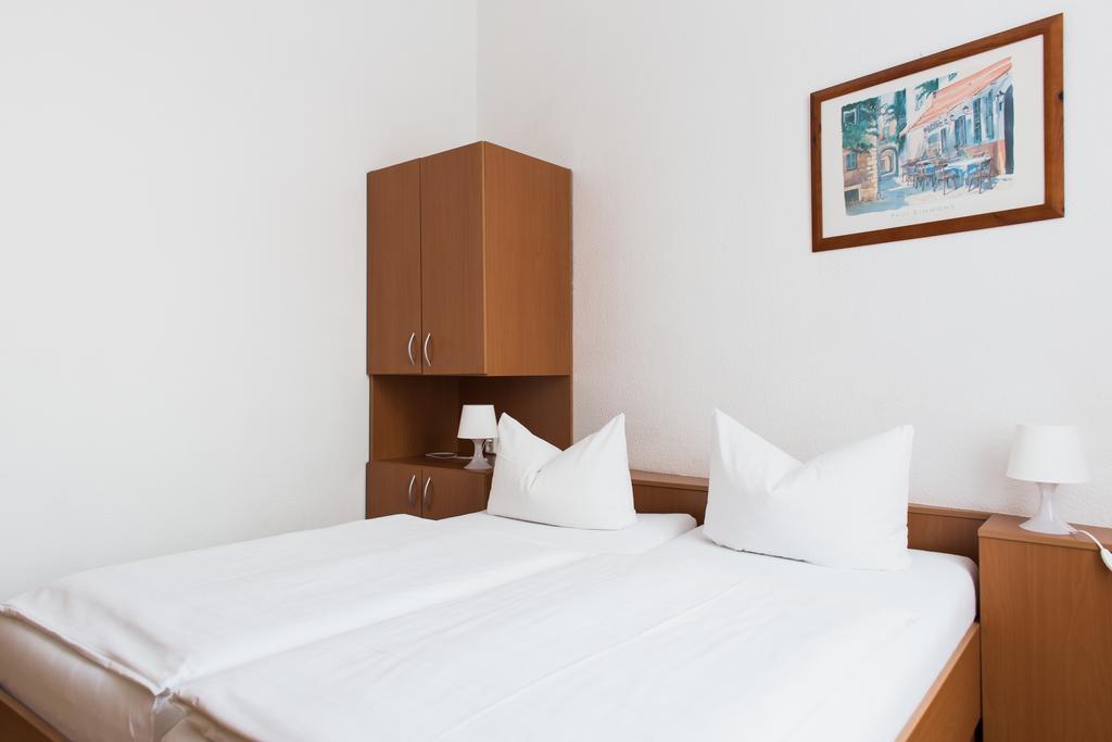 Altwernigeroeder Apparthotel Вернигерод Екстериор снимка