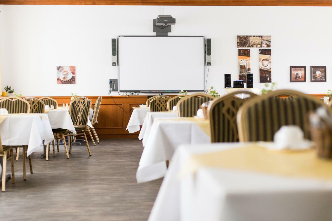 Altwernigeroeder Apparthotel Вернигерод Екстериор снимка