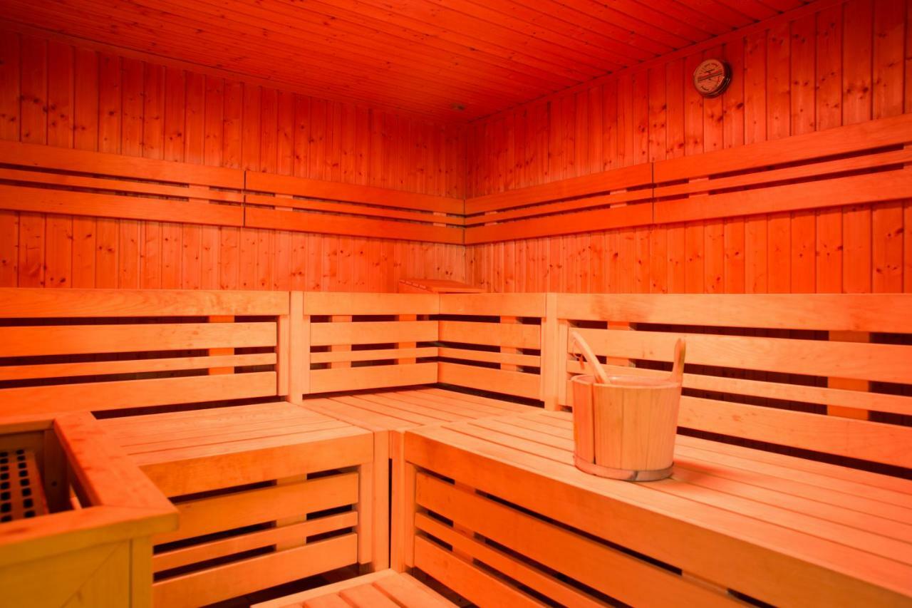 Altwernigeroeder Apparthotel Вернигерод Екстериор снимка