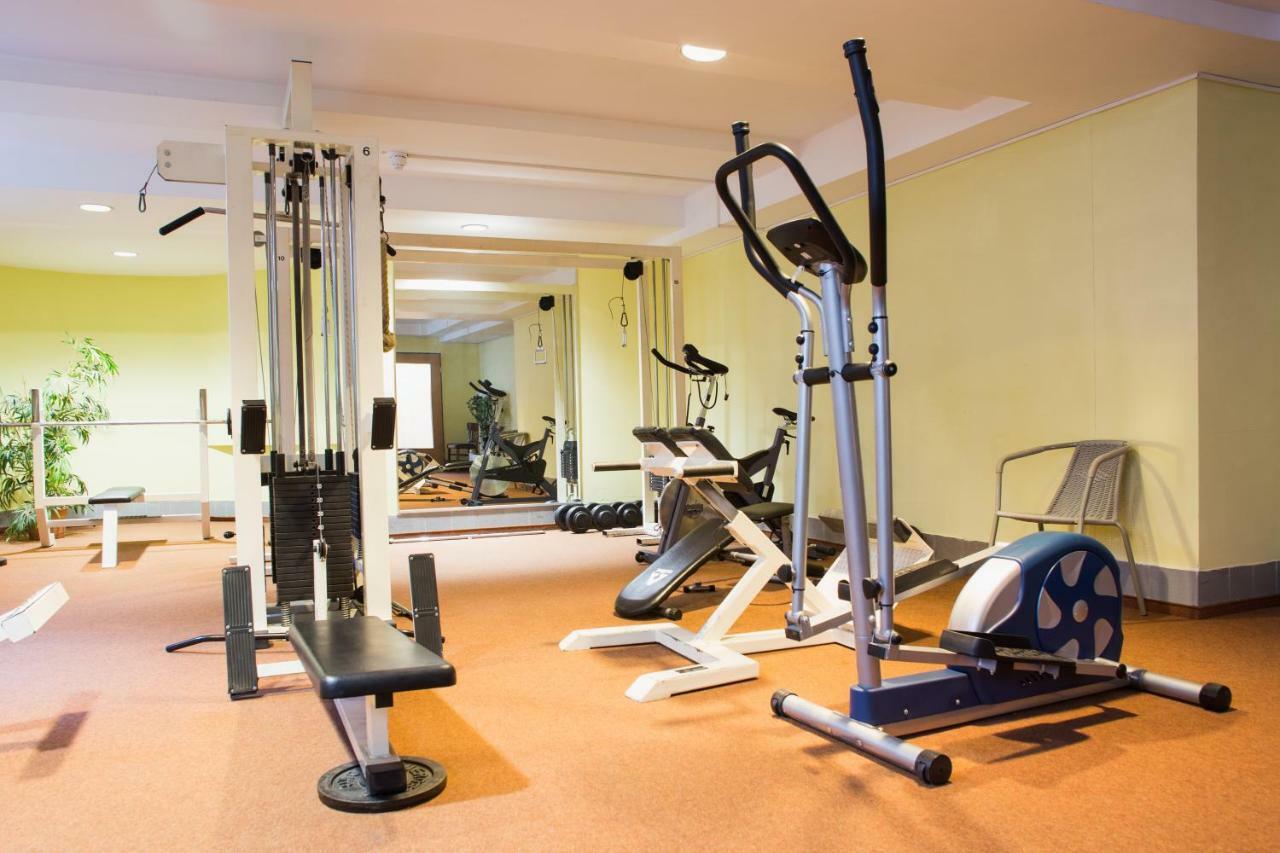 Altwernigeroeder Apparthotel Вернигерод Екстериор снимка