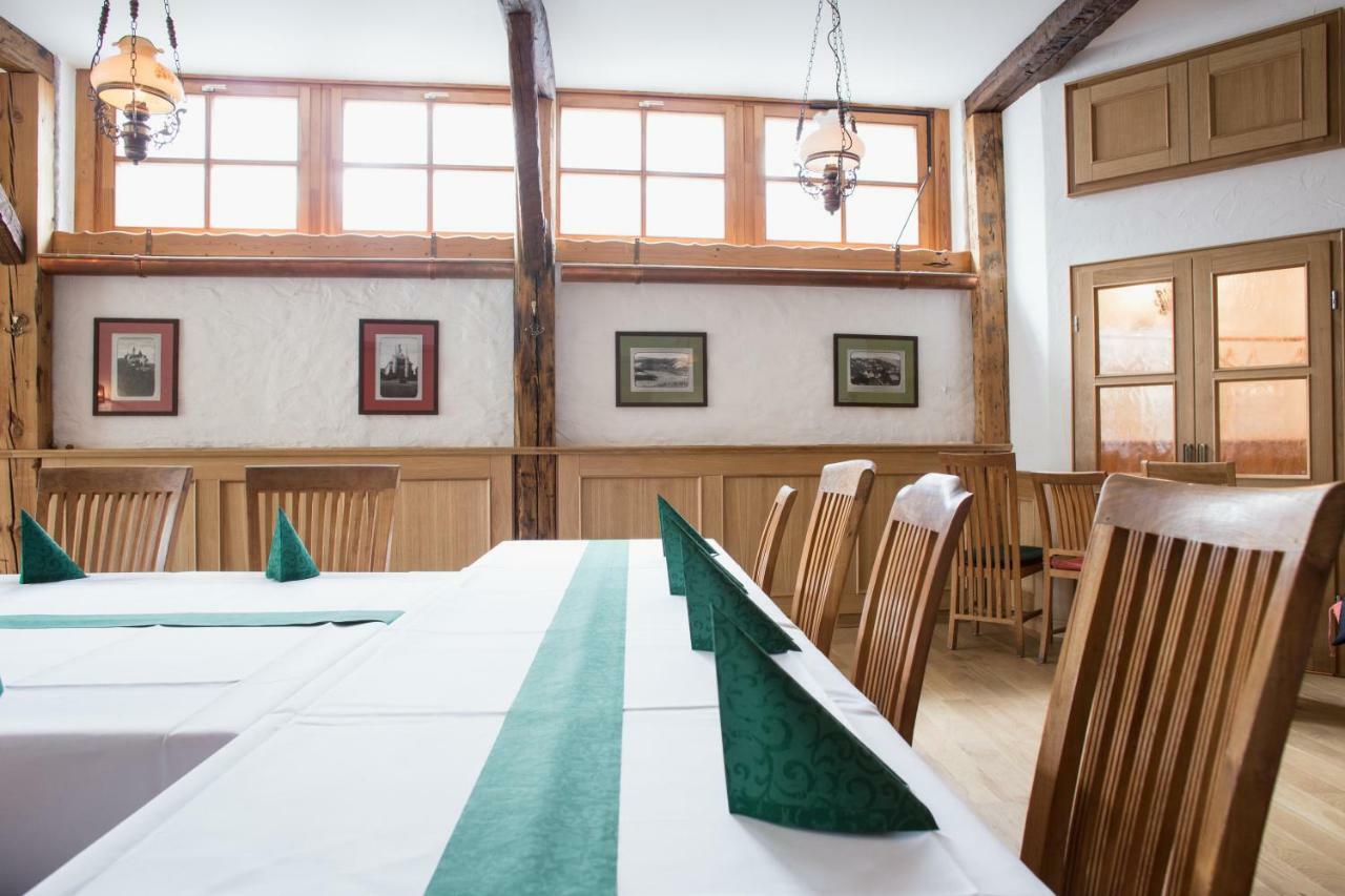 Altwernigeroeder Apparthotel Вернигерод Екстериор снимка