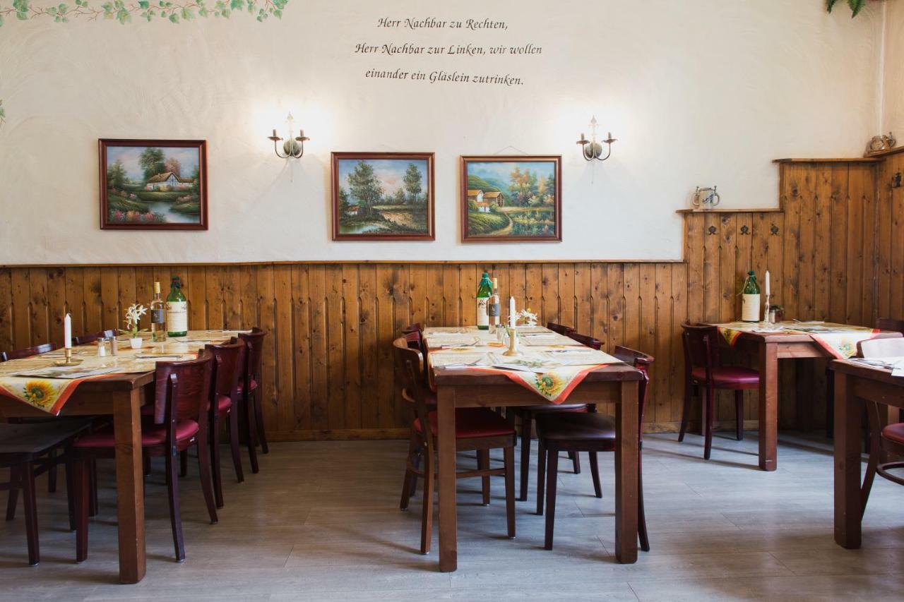 Altwernigeroeder Apparthotel Вернигерод Екстериор снимка